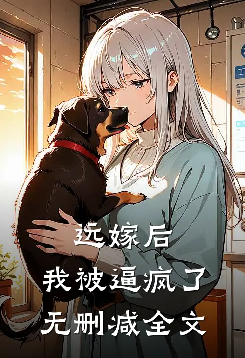 远嫁后，我被逼疯了无删减全文