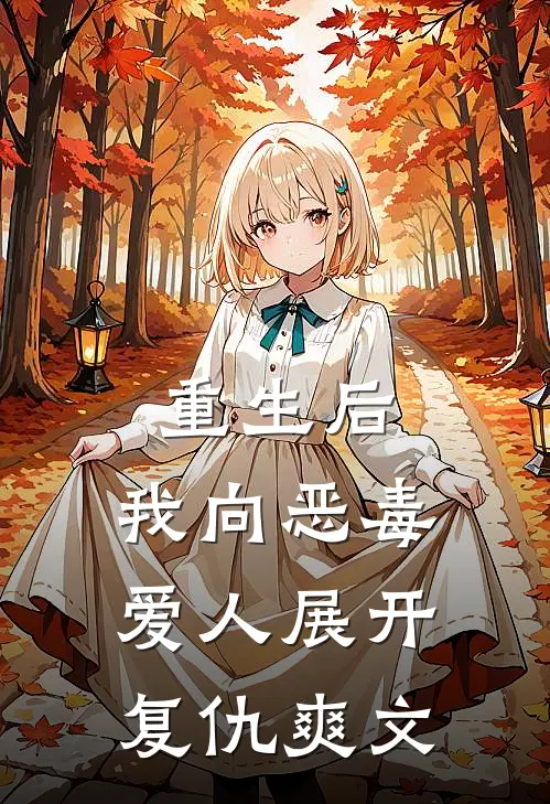 重生后，我向恶毒爱人展开复仇爽文