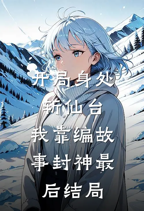 开局身处斩仙台，我靠编故事封神最后结局