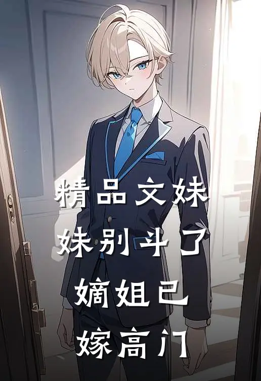精品文妹妹别斗了，嫡姐已嫁高门