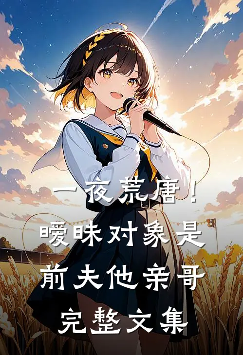 一夜荒唐！暧昧对象是前夫他亲哥完整文集