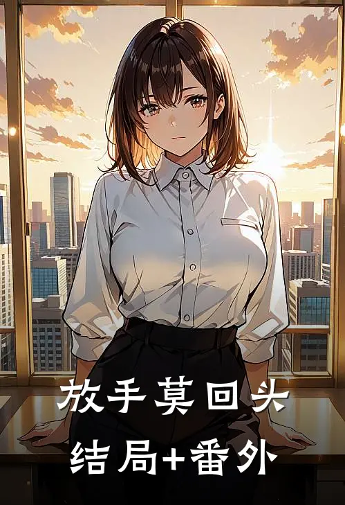 放手莫回头结局+番外