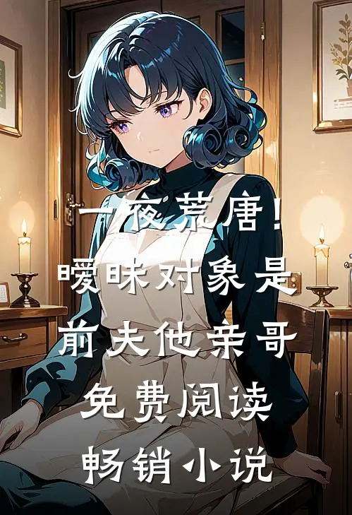 一夜荒唐!暧昧对象是前夫他亲哥免费阅读畅销小说