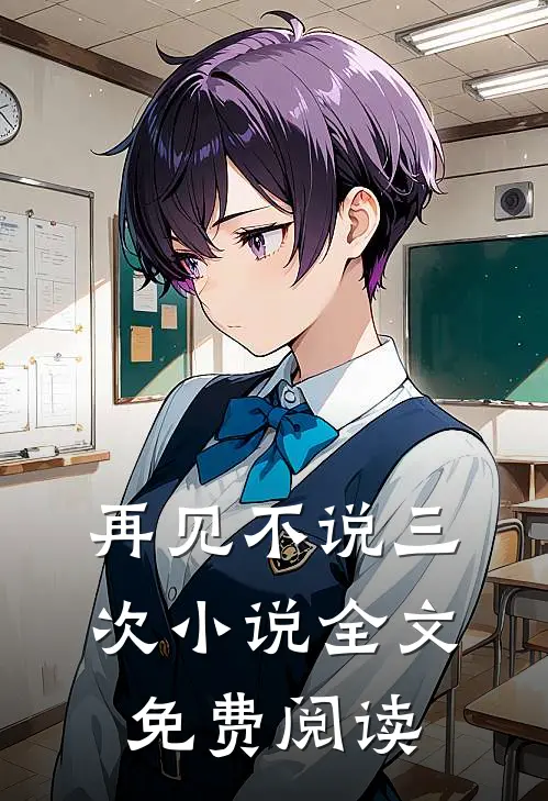 再见不说三次小说全文免费阅读