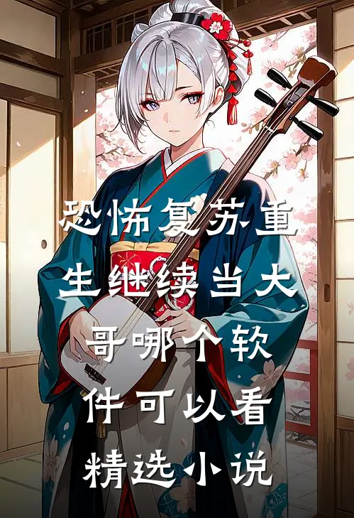 恐怖复苏重生继续当大哥哪个软件可以看精选小说
