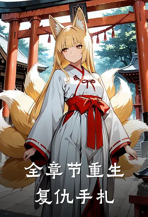全章节重生复仇手札