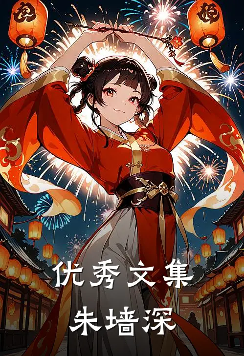 优秀文集朱墙深
