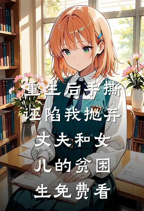 重生后手撕诬陷我抛弃丈夫和女儿的贫困生免费看