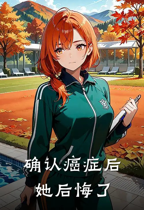 确认癌症后她后悔了