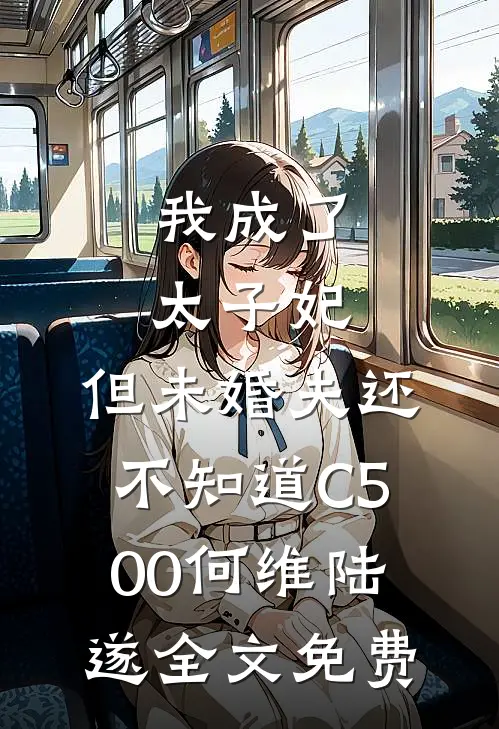 我成了太子妃，但未婚夫还不知道C500何维陆遂全文免费