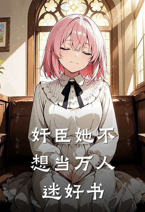 奸臣她不想当万人迷好书