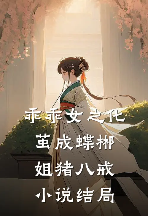 乖乖女之化茧成蝶郴姐猪八戒小说结局
