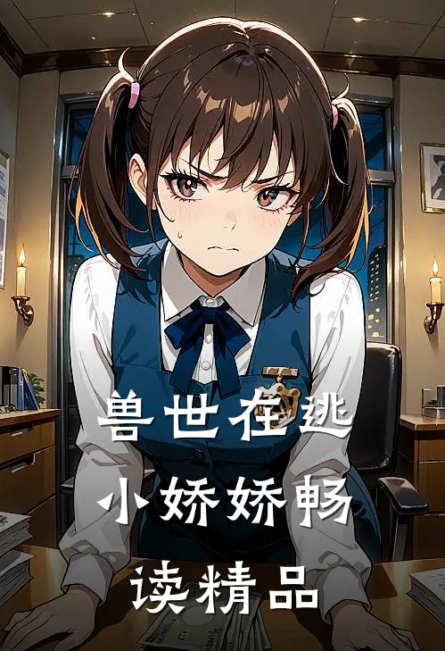 兽世在逃小娇娇畅读精品