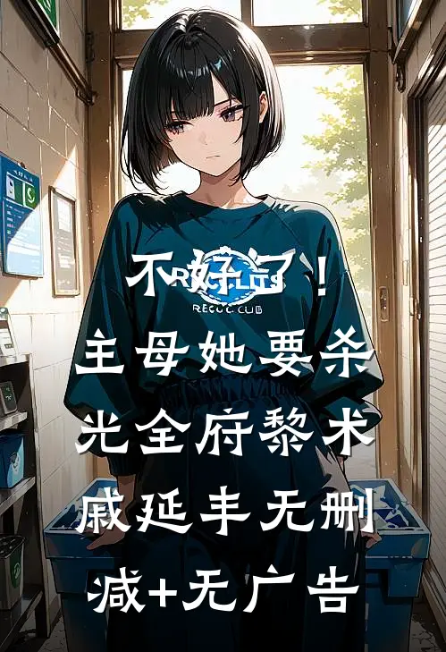 不好了！主母她要杀光全府黎术戚延丰无删减+无广告