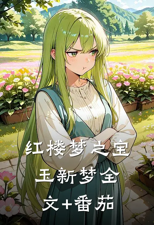 《红楼梦》之宝玉新梦全文+番茄