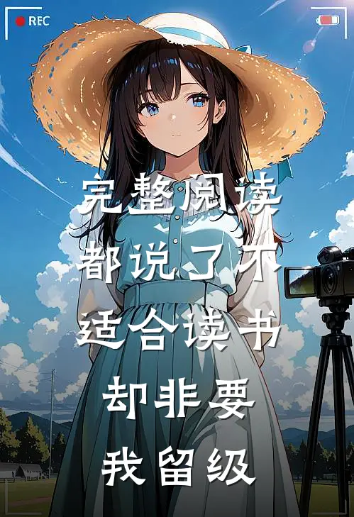 完整阅读都说了不适合读书，却非要我留级