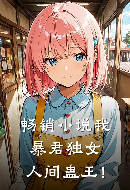 畅销小说我，暴君独女，人间蛊王！