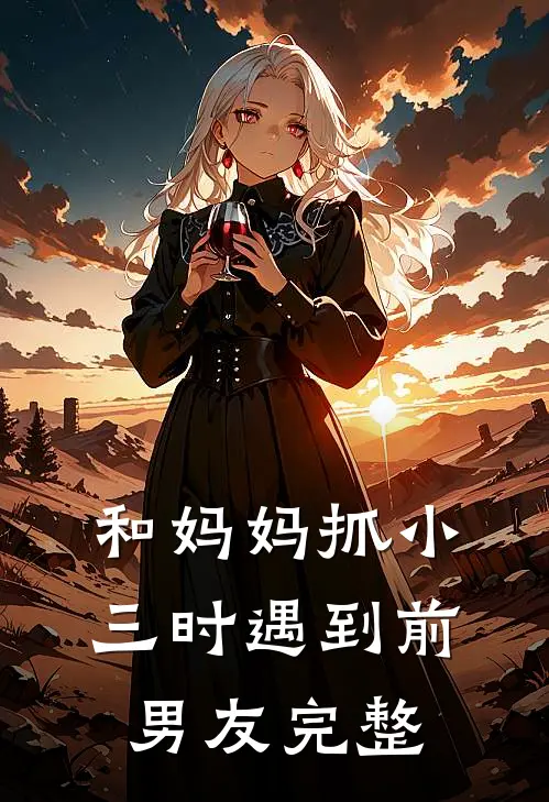 和妈妈抓小三时遇到前男友完整