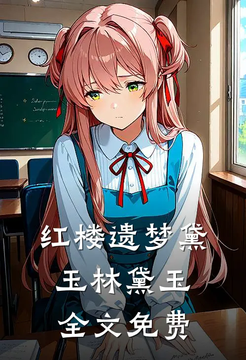 红楼遗梦黛玉林黛玉全文免费