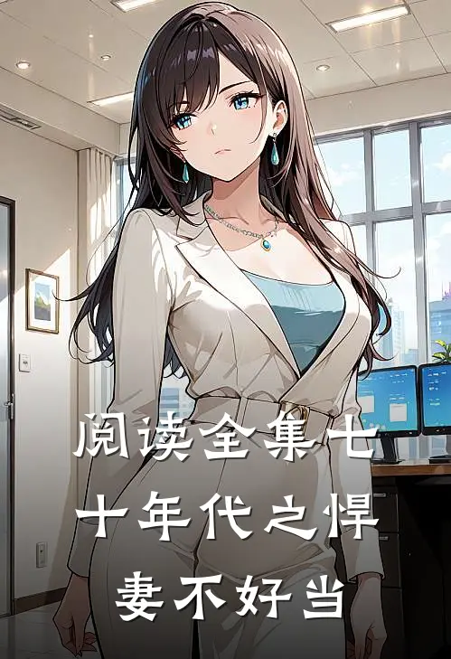 阅读全集七十年代之悍妻不好当