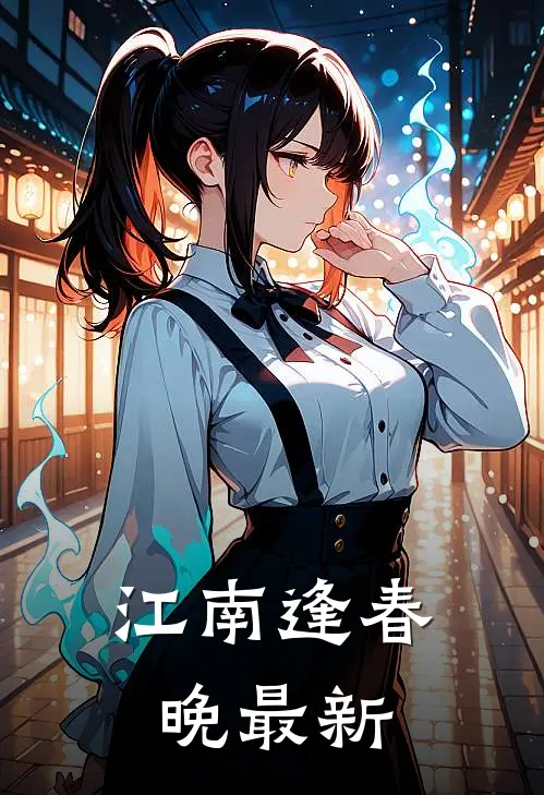 江南逢春晚最新