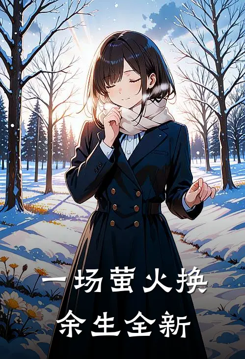 一场萤火换余生全新