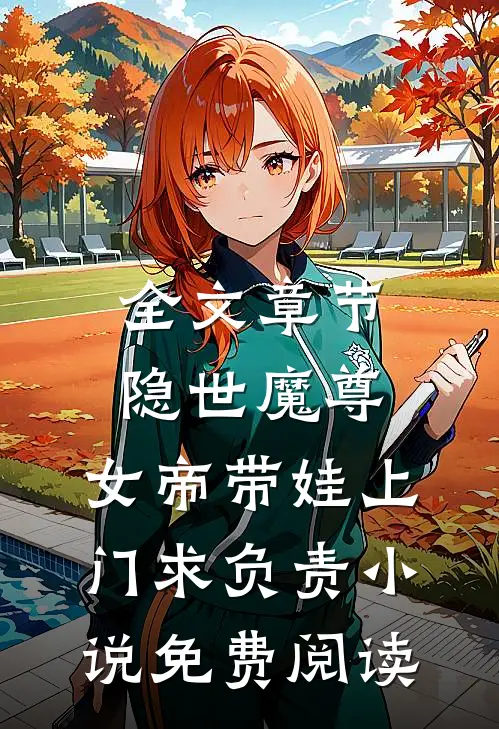 全文章节隐世魔尊,女帝带娃上门求负责小说免费阅读