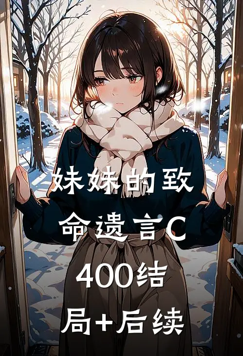 妹妹的致命遗言C400结局+后续