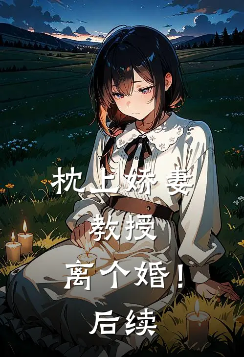 枕上娇妻：教授，离个婚！后续