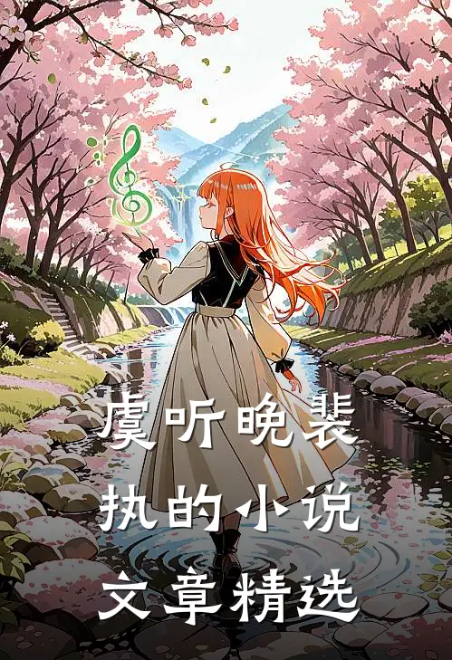 虞听晚裴执的小说文章精选