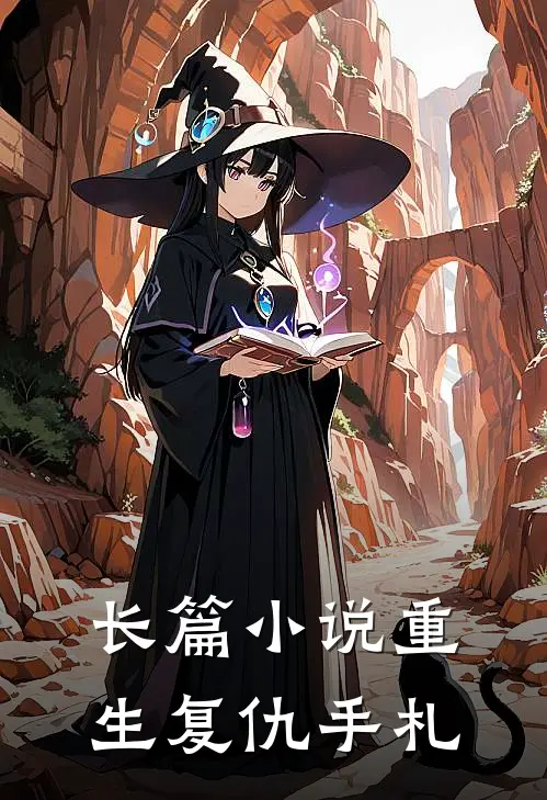 长篇小说重生复仇手札