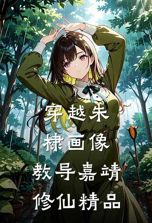 穿越朱棣画像，教导嘉靖修仙精品