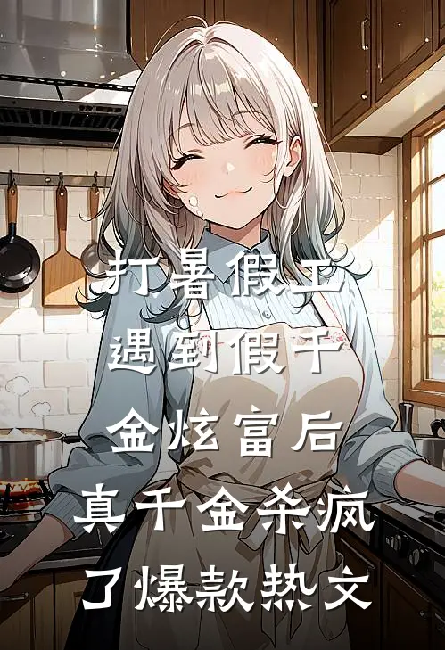 打暑假工遇到假千金炫富后，真千金杀疯了爆款热文