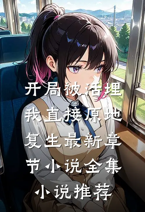 开局被活埋,我直接原地复生最新章节小说全集小说推荐