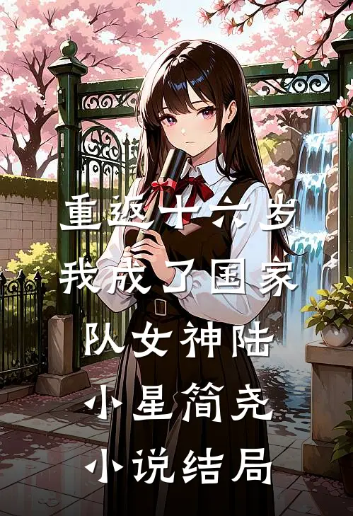 重返十六岁，我成了国家队女神陆小星简尧小说结局