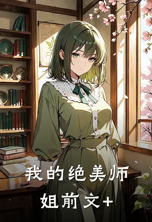 我的绝美师姐前文+
