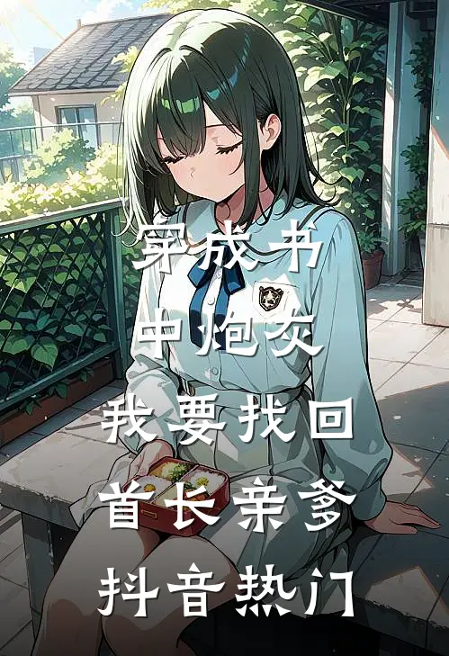 穿成书中炮灰，我要找回首长亲爹抖音热门