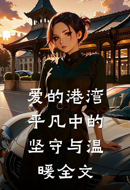 爱的港湾：平凡中的坚守与温暖全文
