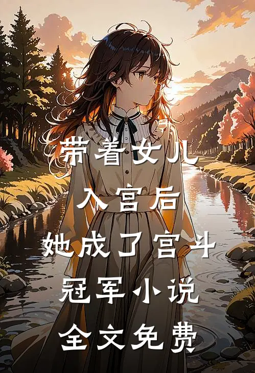 带着女儿入宫后，她成了宫斗冠军小说全文免费