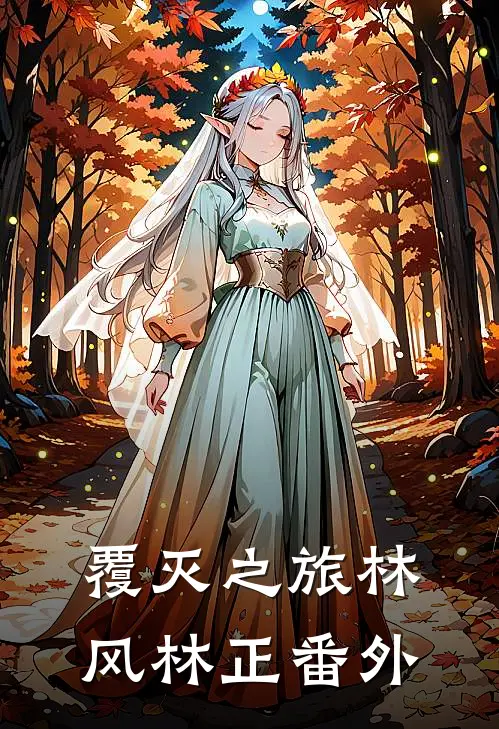 覆灭之旅林风林正 番外