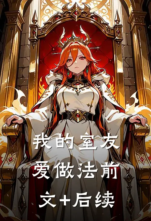 我的室友爱做法前文+后续