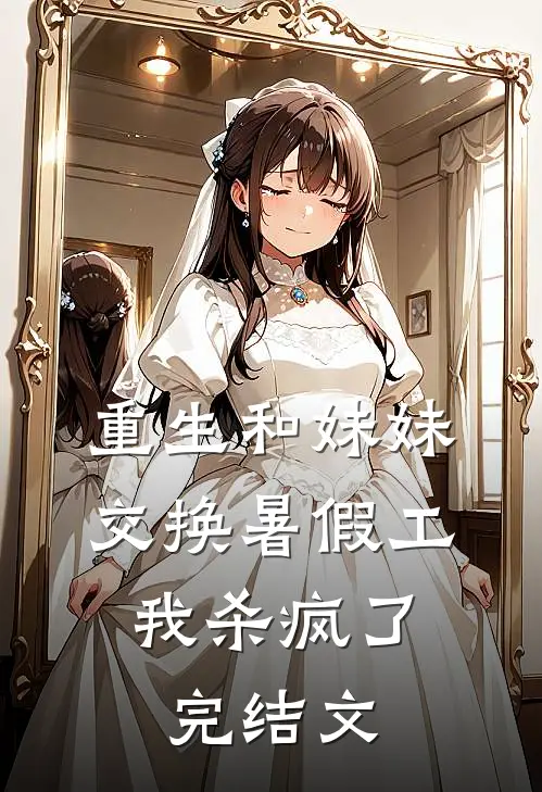 重生和妹妹交换暑假工，我杀疯了完结文