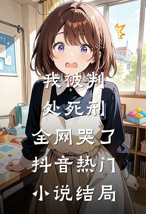 我被判处死刑，全网哭了抖音热门小说结局