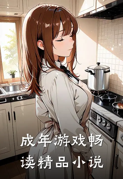 成年游戏畅读精品小说