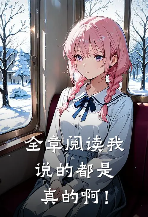 全章阅读我说的都是真的啊！