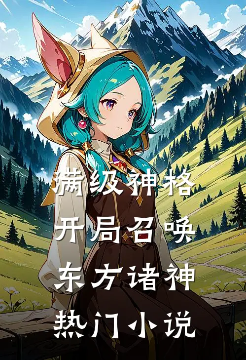 满级神格：开局召唤东方诸神热门小说