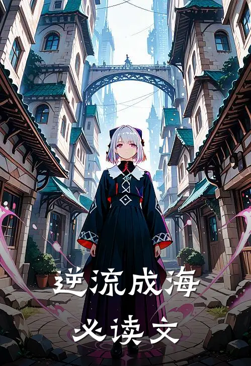 逆流成海必读文