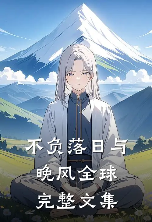 不负落日与晚风全球完整文集