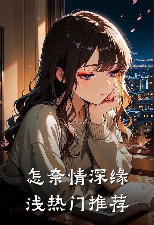 怎奈情深缘浅热门推荐