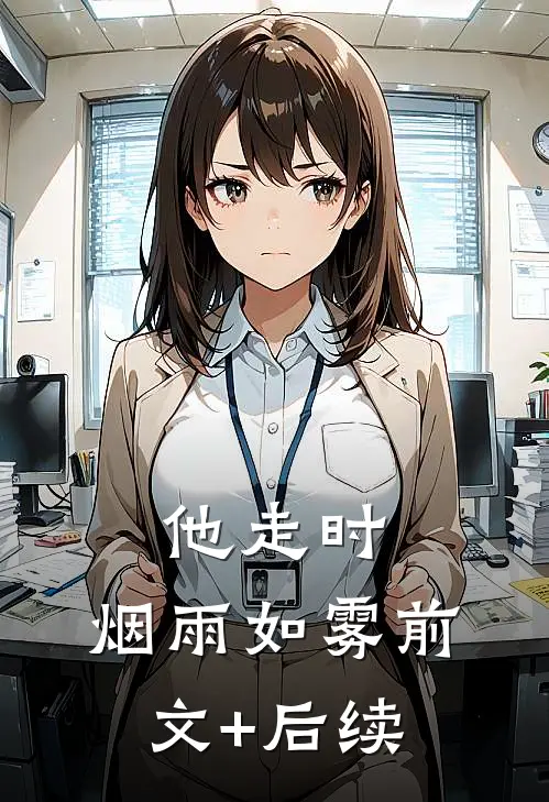 他走时，烟雨如雾前文+后续